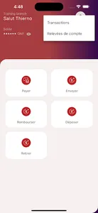 BnB POS screenshot 6