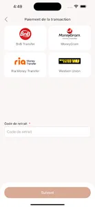 BnB POS screenshot 7