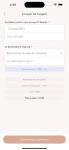 BnB POS screenshot 8