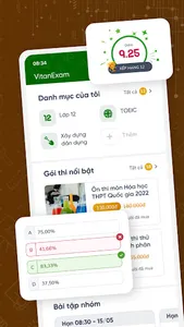 VitanEdu screenshot 1