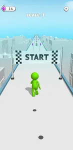 The Smart Boy Adventure screenshot 1