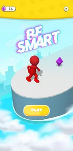The Smart Boy Adventure screenshot 2