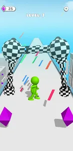 The Smart Boy Adventure screenshot 3