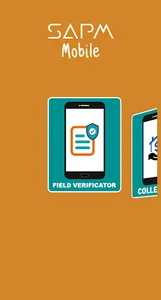 SAPM Field Verificator screenshot 0