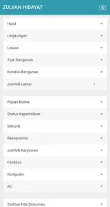 SAPM Field Verificator screenshot 3