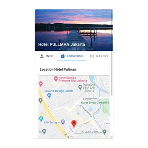 New BNI Travel screenshot 1