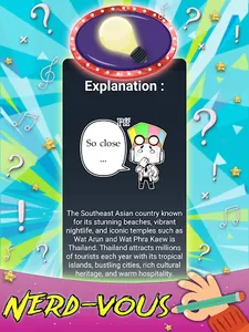 Brain Blitz: Ultimate Trivia screenshot 10