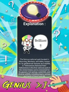 Brain Blitz: Ultimate Trivia screenshot 12