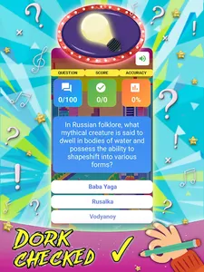 Brain Blitz: Ultimate Trivia screenshot 13