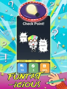 Brain Blitz: Ultimate Trivia screenshot 22