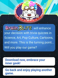 Brain Blitz: Ultimate Trivia screenshot 23