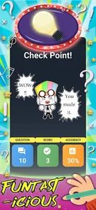 Brain Blitz: Ultimate Trivia screenshot 6