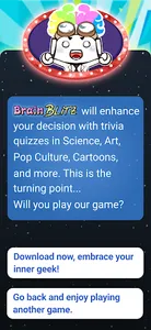 Brain Blitz: Ultimate Trivia screenshot 7