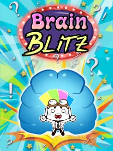 Brain Blitz: Ultimate Trivia screenshot 8