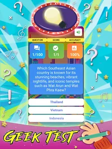 Brain Blitz: Ultimate Trivia screenshot 9