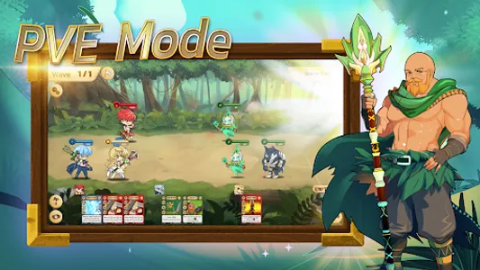 Xtalnia screenshot 1