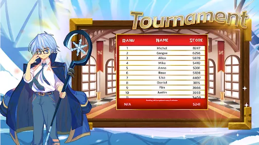 Xtalnia screenshot 2