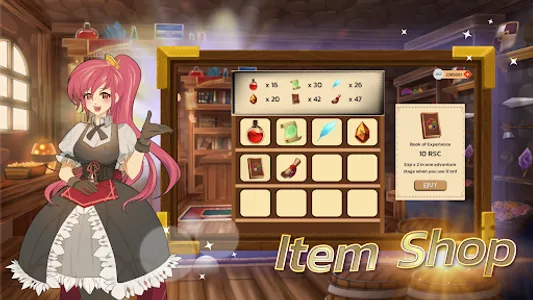 Xtalnia screenshot 5