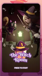Escape : The Witch Room screenshot 0