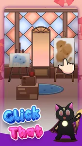 Escape : The Witch Room screenshot 2