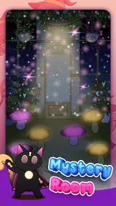 Escape : The Witch Room screenshot 3
