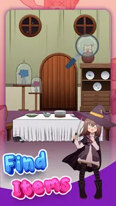 Escape : The Witch Room screenshot 4