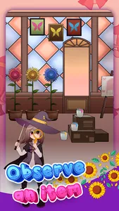 Escape : The Witch Room screenshot 5