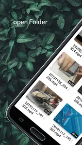 BN Video Player - All Video Pl screenshot 3