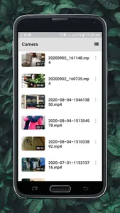 BN Video Player - All Video Pl screenshot 5