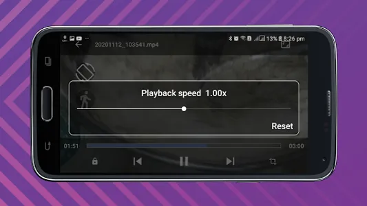 BN Video Player - All Video Pl screenshot 9