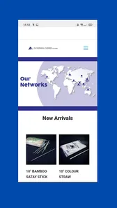 Foodspack - Packaging Material screenshot 0