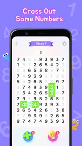 Number Match: Number Games screenshot 0