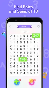 Number Match: Number Games screenshot 1