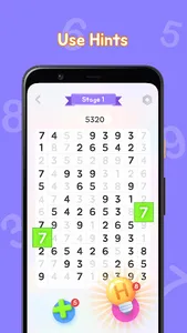 Number Match: Number Games screenshot 10