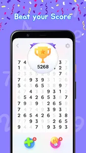 Number Match: Number Games screenshot 11