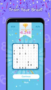 Number Match: Number Games screenshot 12