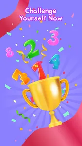 Number Match: Number Games screenshot 13