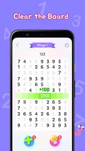 Number Match: Number Games screenshot 16