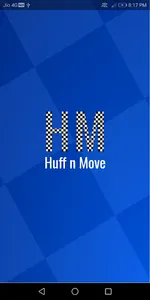 Huff n Move screenshot 0