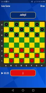 Huff n Move screenshot 2
