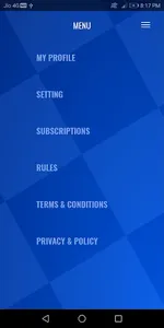 Huff n Move screenshot 3