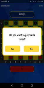 Huff n Move screenshot 4