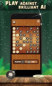 Reversi Board Offline screenshot 1
