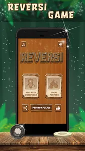 Reversi Board Offline screenshot 4