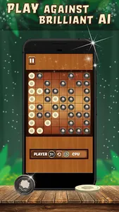 Reversi Board Offline screenshot 5