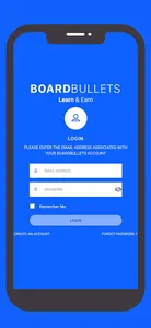 BOARDBULLETS screenshot 1