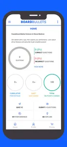 BOARDBULLETS screenshot 2