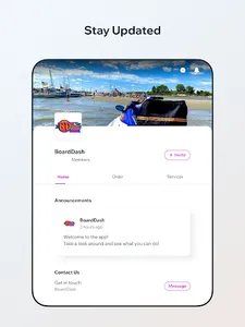 BoardDash screenshot 3