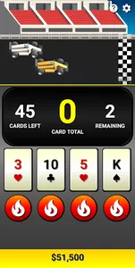 GrandPrix 21 screenshot 1