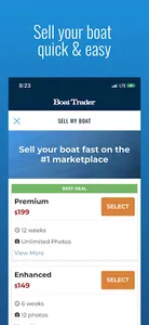 Boat Trader screenshot 4